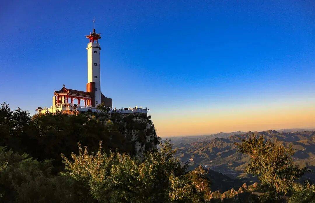 深圳新鹏城vs梅州客家_七夕基础深圳新鹏城vs梅州客家，仪式感就不基础！去保定，赴一场山河为证的深情之约