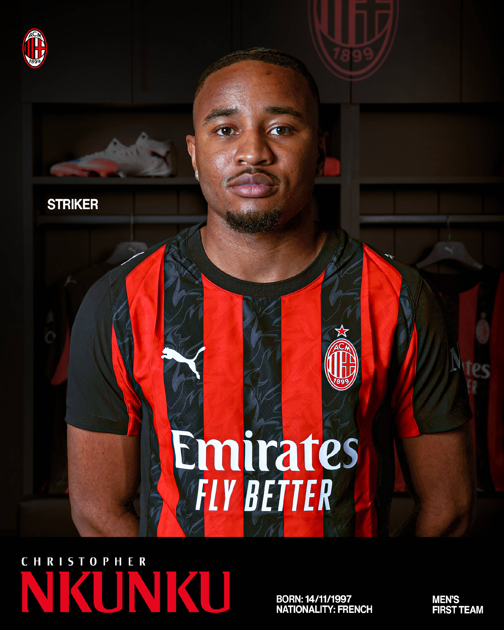 FC安道尔vs布尔戈斯_AC米兰官宣恩昆库加盟 签约至2030年身披18号球衣