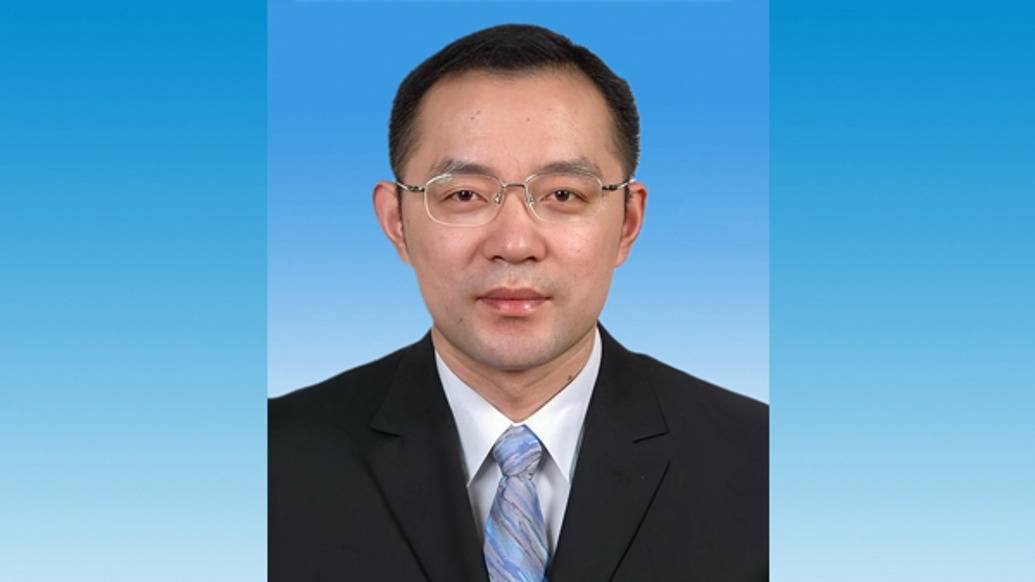 奥伦堡vs喀山鲁宾_武汉市委常委张俊勇履新湖北省水利厅党组书记