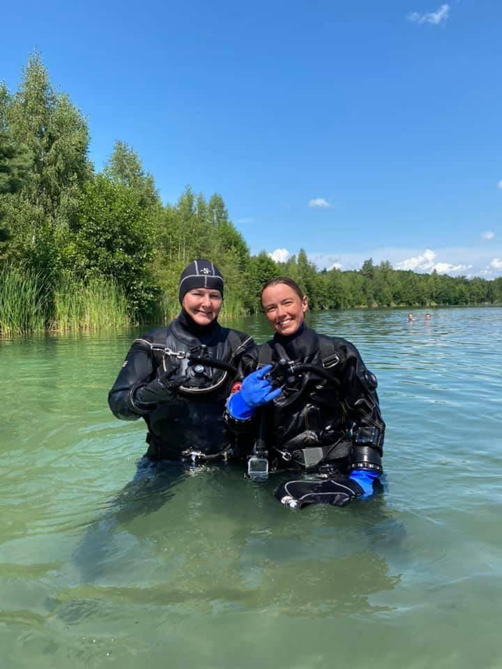 电竞足球-FIFA 亚得里亚联赛（2× 5分钟）_乌克兰女蛙人深潜80米电竞足球-FIFA 亚得里亚联赛（2× 5分钟），在北约家门口，炸了北溪管道，遭德国通缉