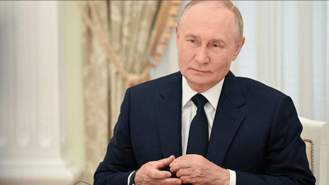 阿联酋 v 叙利亚_要么投降认输阿联酋 v 叙利亚，要么打下去！普京离开中国前，他放了狠话让泽连斯基二选一