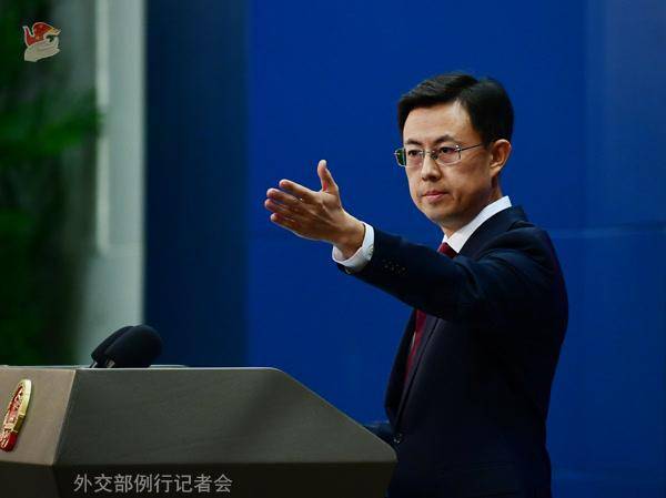 塞浦路斯vs格鲁吉亚_墨西哥总统称考虑对部分国家加征关税塞浦路斯vs格鲁吉亚，中方回应