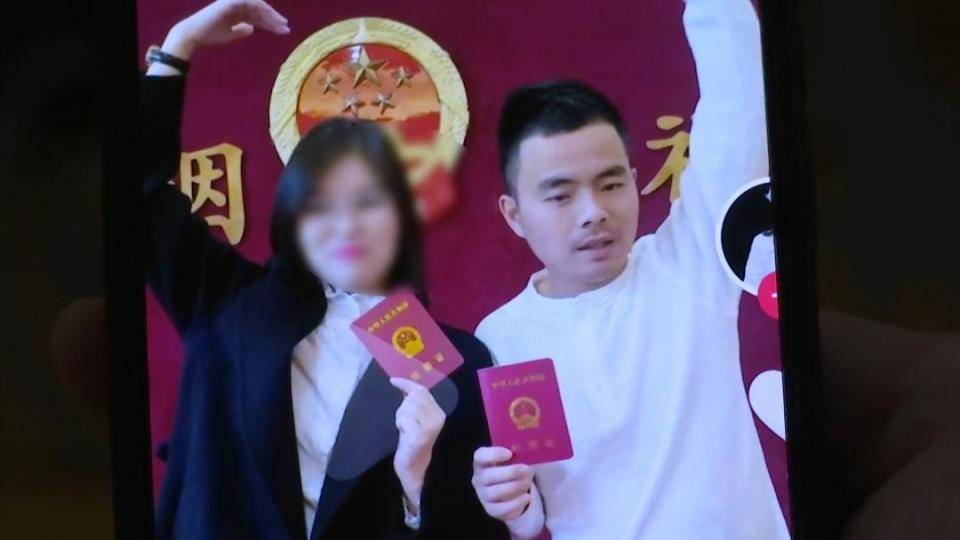 希腊超级联赛甲组_男子花30万讨老婆希腊超级联赛甲组，一个月不到人财两空！婚介所回怼记者：再拍我就对你不客气