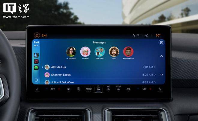 广岛东洋鲤鱼队vs横滨湾星队_苹果 iOS 26 正式版推送：全新液态玻璃设计、AI 功能改进