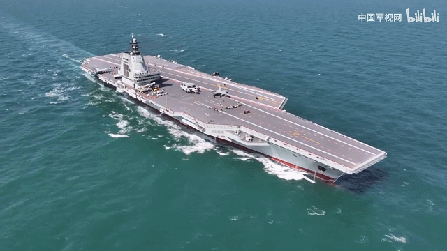皇冠皇冠信用代理_马院士8年前预言成真！福建舰电磁弹射歼-35成功皇冠皇冠信用代理，领先美国多少？