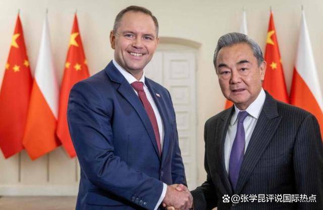 皇冠代理登3平台_敬酒不吃吃罚酒皇冠代理登3平台，中方开始使狠招，波兰赶紧开大门，已经赶不上趟