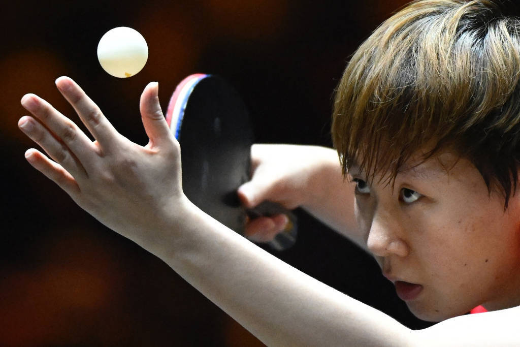 怎么注册皇冠信用代理_王曼昱决赛击败孙颖莎怎么注册皇冠信用代理,夺得WTT中国大满贯女单冠军