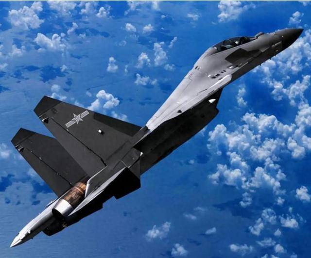 如何代理皇冠信用網
_歼16单枪匹马如何代理皇冠信用網
,击退两架F22?美媒承认:这2点比不过中国