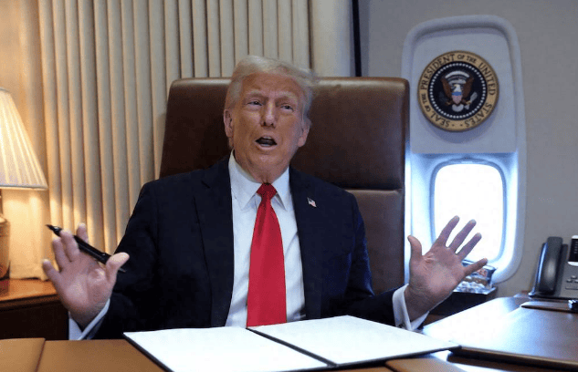 皇冠信用盘结算日是哪天
_特朗普紧急发文皇冠信用盘结算日是哪天
，对中国已做好最坏打算，或禁买中国食用油？提醒忠实盟友牢牢记住一点