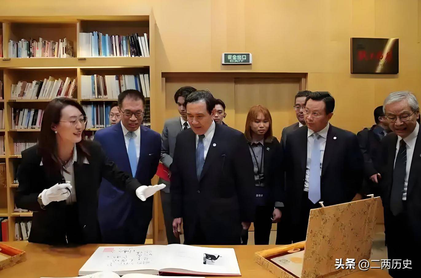 皇冠皇冠代理平台
_郑丽文人间清醒：如果去大陆皇冠皇冠代理平台
，能见到谁不重要，重要的是代表谁去