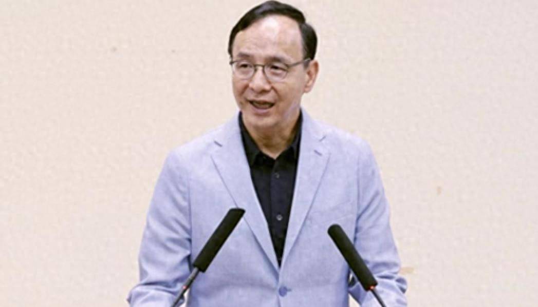 皇冠信用網最高占成
_国民党爆发“大地震”皇冠信用網最高占成
，朱立伦将率211人集体辞职，剑指郑丽文？