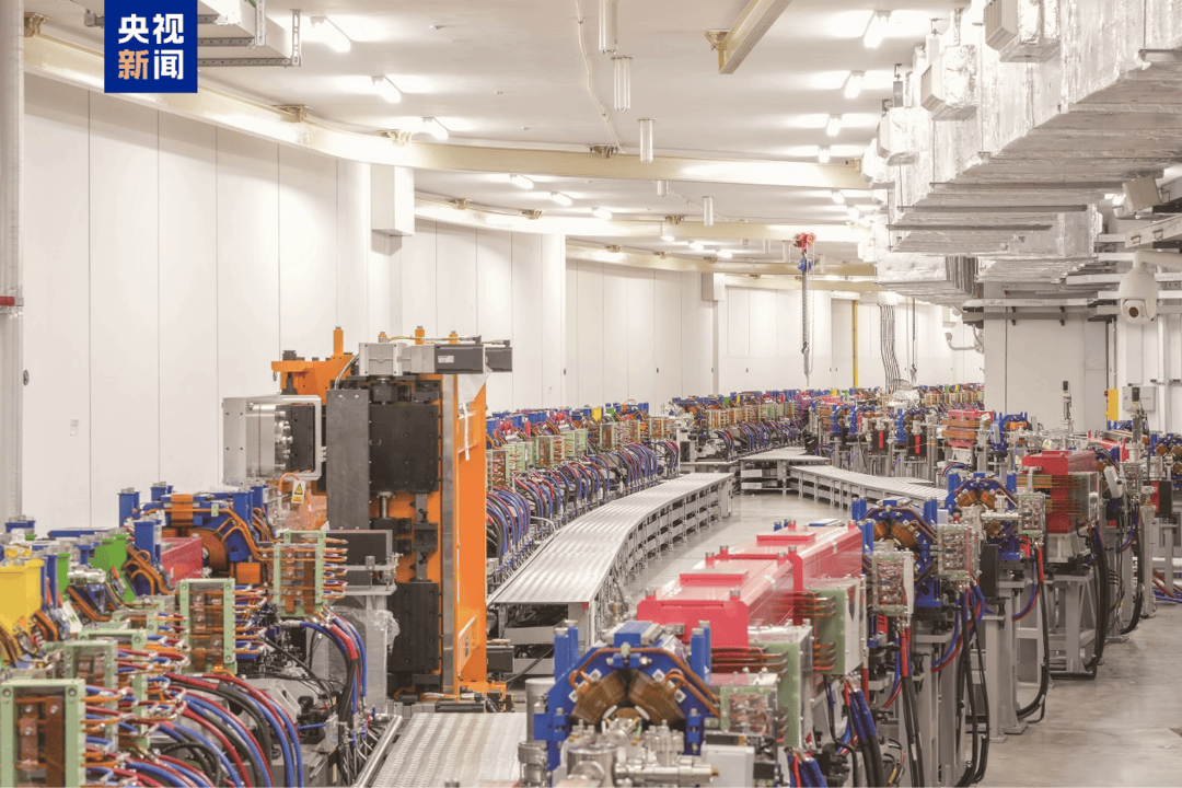 皇冠登3代理出租
_比太阳亮万亿倍皇冠登3代理出租
！高能同步辐射光源通过工艺验收