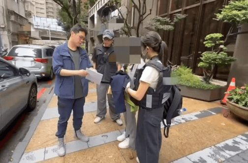 皇冠信用盘登
_台北市爆出“富二代豪宅双尸案”皇冠信用盘登
，女毒贩落网画面曝光