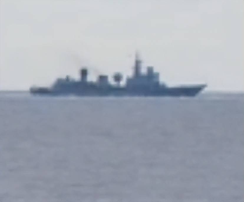 朴茨茅斯 vs 威斯汉姆
_美军再度遭遇耻辱时刻：中国海军6艘战舰包围朴茨茅斯 vs 威斯汉姆
，815舰插入南海演习