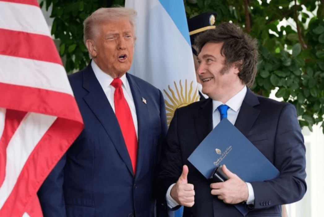 皇冠信用网如何注册
_阿根廷要做“第二个荷兰”？出手扣押中方零件皇冠信用网如何注册
，中阿项目按下了“暂停键”