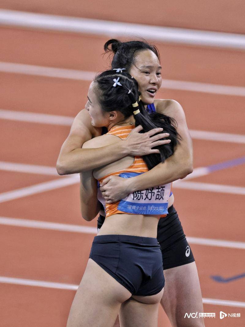 信用網怎么开户
_16岁的百米女飞人！葛曼棋退赛信用網怎么开户
，陈妤颉夺冠，韦永丽亚军