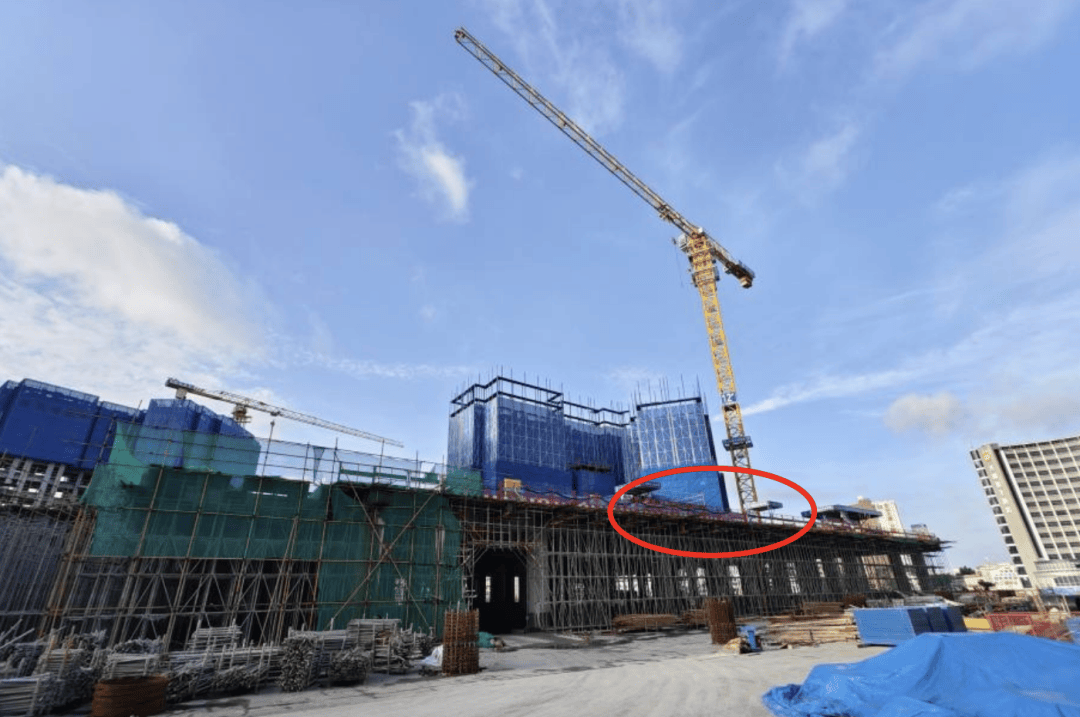 皇冠信用网登2代理
_钢丝绳腐蚀生锈！深圳官方通报一工地亡人事故皇冠信用网登2代理
，多公司及人员被建议处理