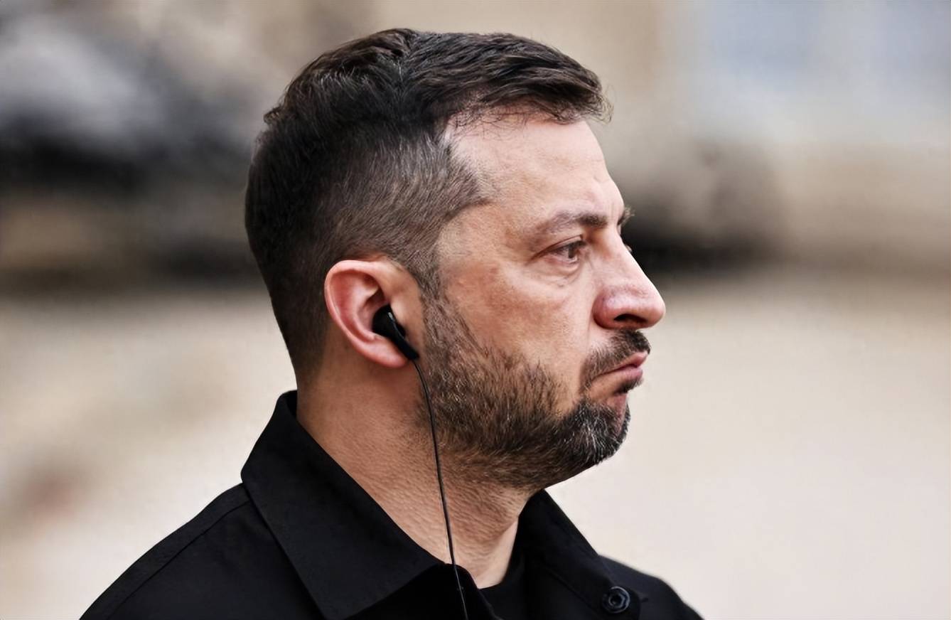 体育皇冠信用网
_乌克兰或即将变天？美前高官当众透露：泽连斯基正在准备逃亡计划体育皇冠信用网
，瞬间轰动了全球舆论