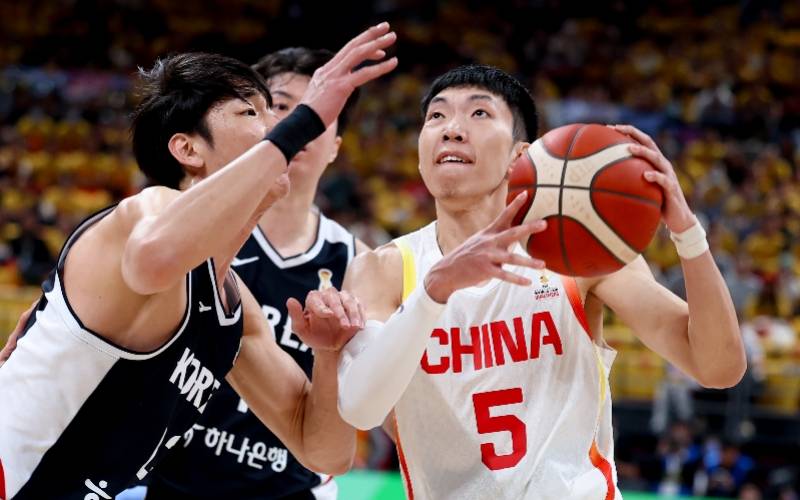 皇冠信用网开户
_世预赛中国男篮主场不敌韩国皇冠信用网开户
，郭士强：未能限制好对手的特点