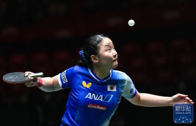 皇冠信用网代理注册
_乒乓球丨混合团体世界杯：日本队胜澳大利亚队