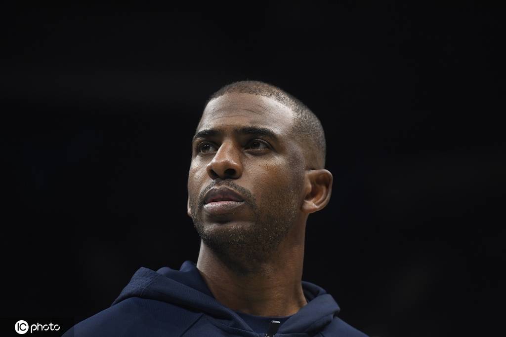 勒沃库森足球
_突发勒沃库森足球
！快船深夜遣返保罗回家 官宣将与其分道扬镳