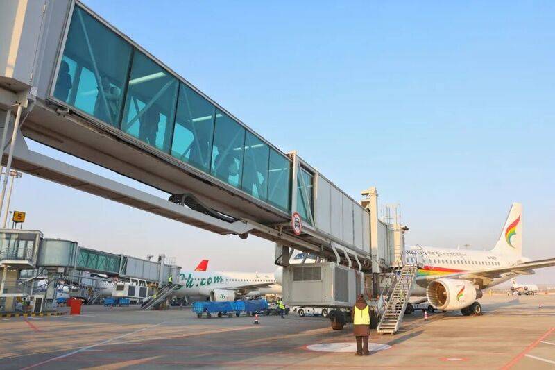欧洲附加赛D组_扬泰机场拉萨航线成功首航欧洲附加赛D组，扬泰两市与雪域高原架起空中金桥
