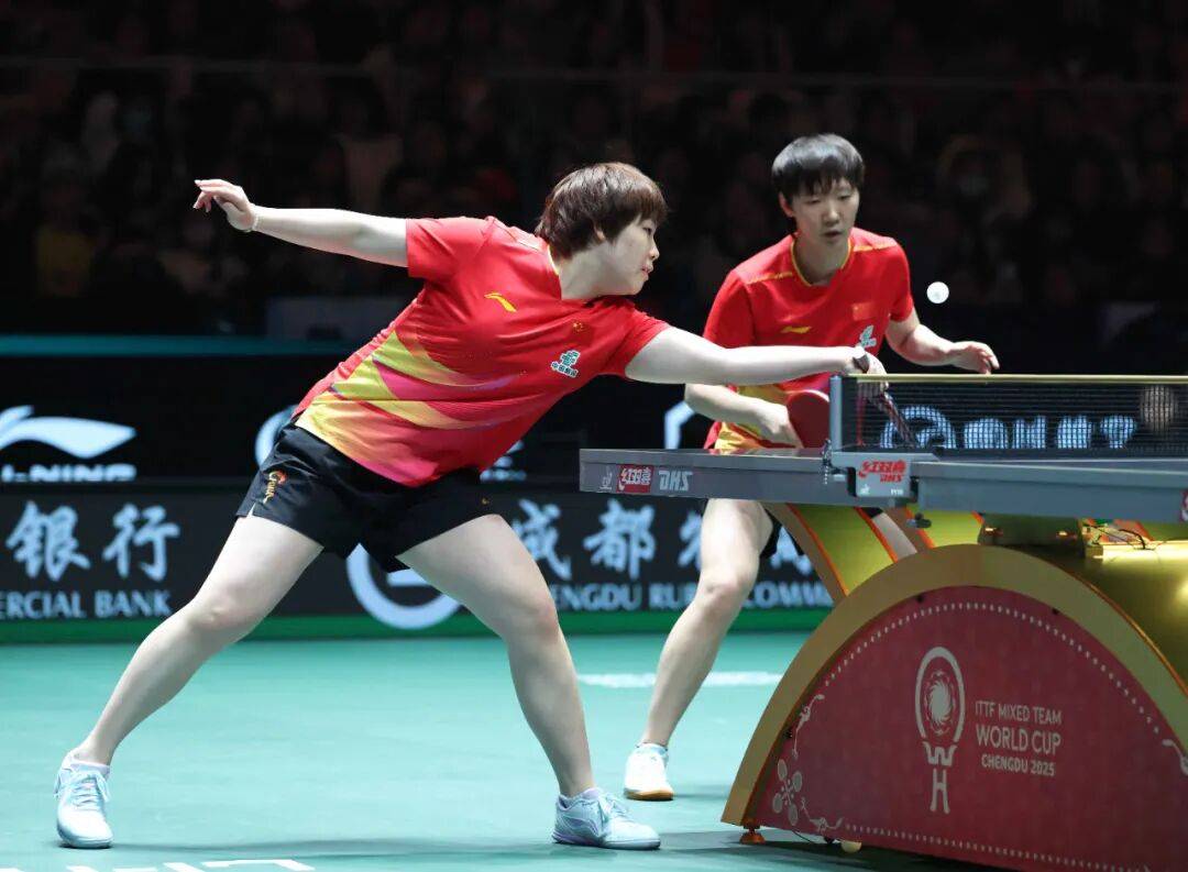 巴拉圭足球_中国队全胜进4强巴拉圭足球，半决赛将战韩国队 | 混团世界杯