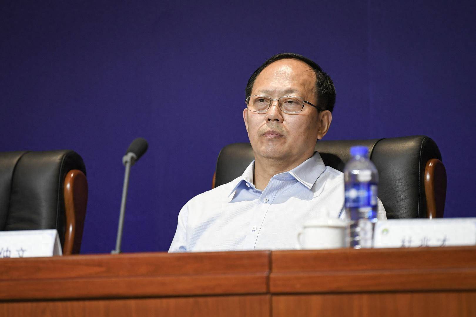 皇冠信用网登0_受贿2.36亿皇冠信用网登0，苟仲文一审被判死缓 曾被通报严重破坏体育系统政治生态