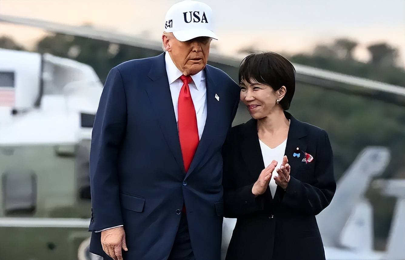 皇冠信用网会员注册网址
_快讯!日本逮捕美公民皇冠信用网会员注册网址
,特朗普发出通牒,日本迎来“亡国”内阁?对外释放信号非同寻常