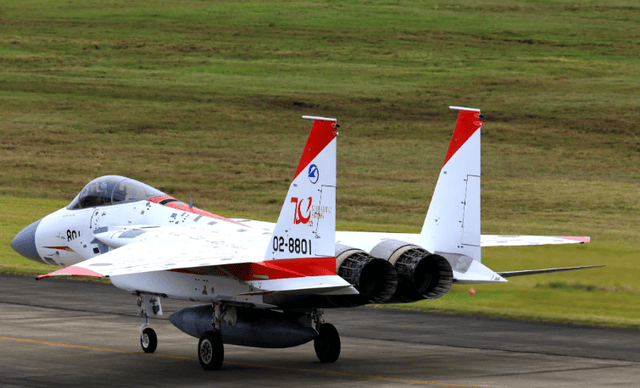 皇冠信用網需要押金吗_歼-15锁定F-15J距离被曝光皇冠信用網需要押金吗，赤裸裸技术碾压，日专家终于清醒了