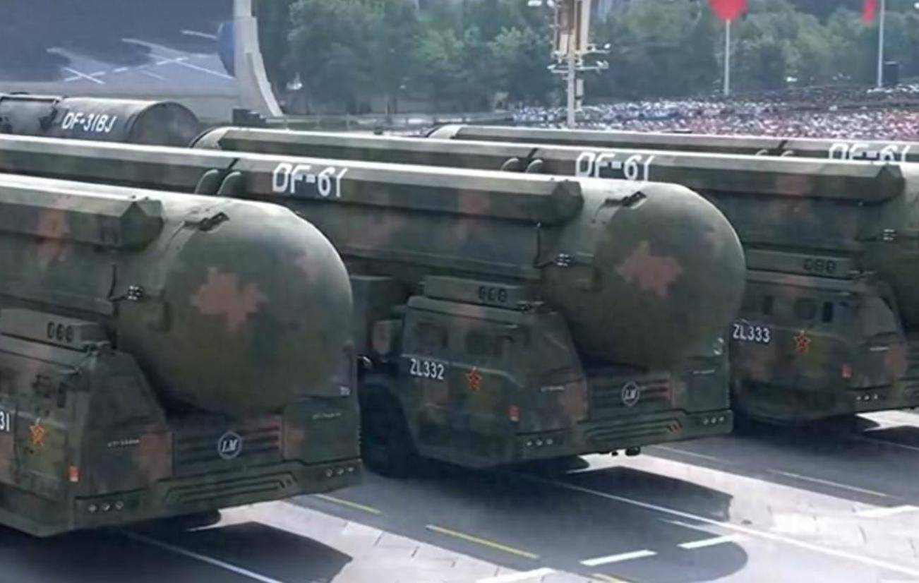 怎么申请皇冠信用盘_日本右翼扬言怎么申请皇冠信用盘，中国若发动核打击，1亿日本人将反击？解放军核导弹足以覆盖打击全日本