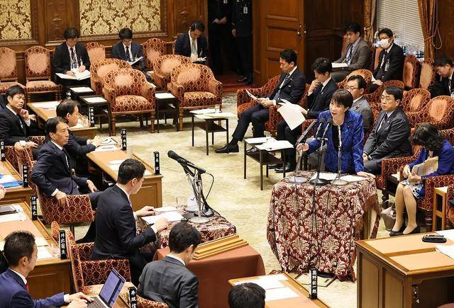 皇冠信用盘代理_谁是高市早苗的“金主”皇冠信用盘代理？