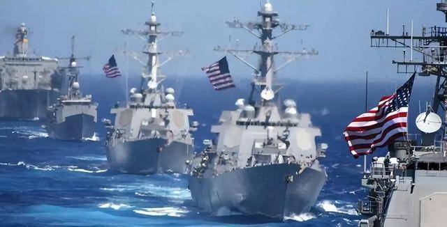 皇冠信用网会员_美媒预判解放军“攻台”步骤皇冠信用网会员，暗示台当局自求多福