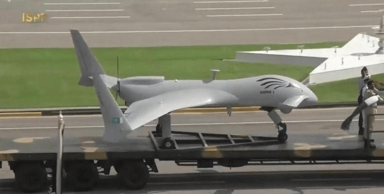 皇冠信用网登3代理_中国间接拿下史上最大军售皇冠信用网登3代理,巴铁签下46亿美元订单,中国枭龙和VT-4获利斩榜首