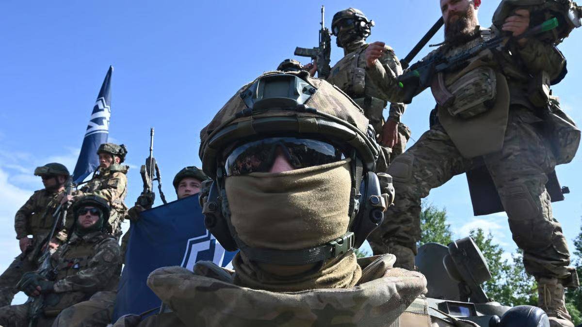 皇冠登一登二登三区别_俄军炸死六条大鱼！炸死俄叛军总司令皇冠登一登二登三区别，炸死两名中国香港籍雇佣兵