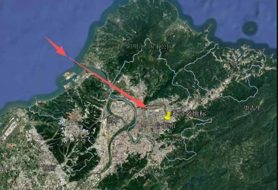 皇冠公司的代理怎么拿_解放军无人机飞临淡水河口皇冠公司的代理怎么拿，战时将监控台北，封住赖清德逃跑要道