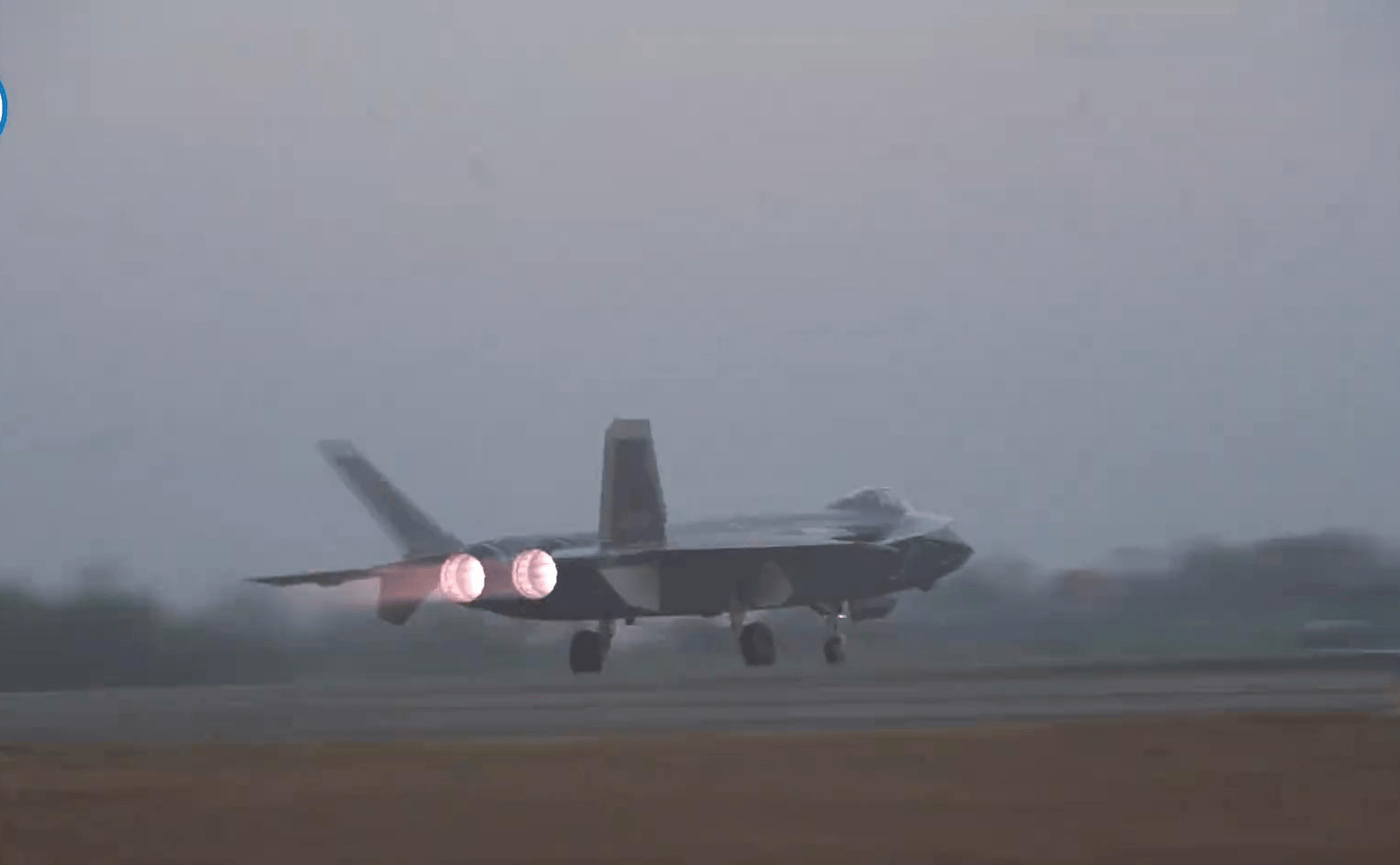 皇冠信用代理流程_111门海马斯射程覆盖福建沿海皇冠信用代理流程，歼-20完全体亮相，战时必将其摧毁