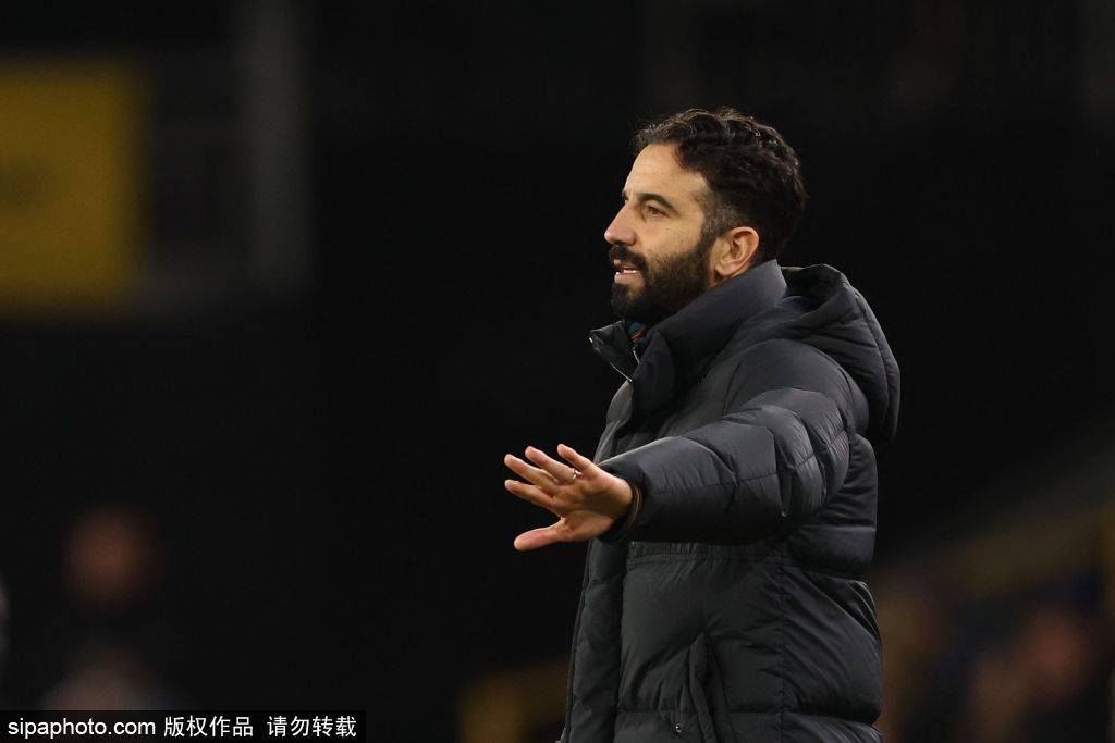 皇冠信用网如何开户_2700万用1年！曼联950万镑强挖阿莫林皇冠信用网如何开户，解雇还要付1000万剩余薪水