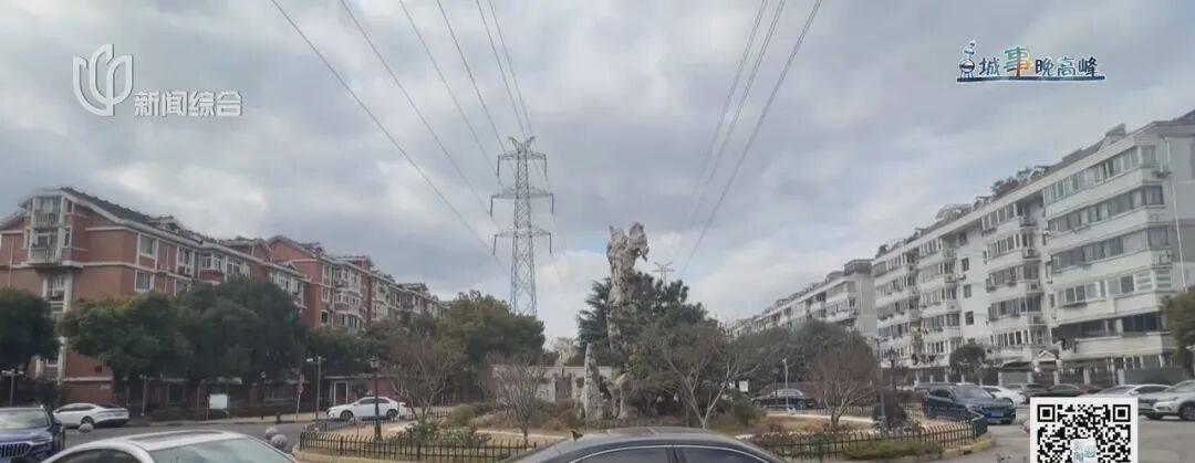 怎么申请皇冠信用网_太难了！上海一小区分跨两区怎么申请皇冠信用网，两边都不想吃亏...神操作逆袭