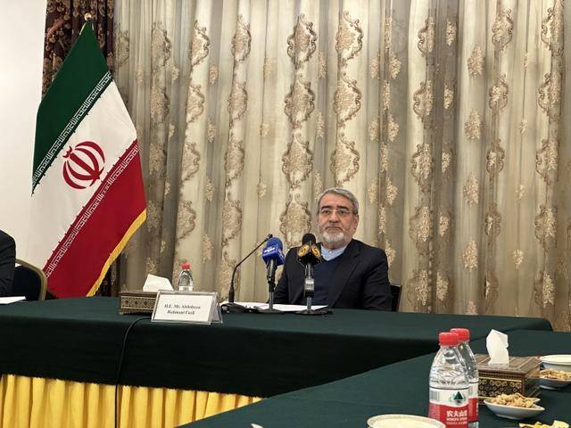 皇冠登3新2管理_伊朗驻华大使回应美国威胁：伊朗已制定多种预案