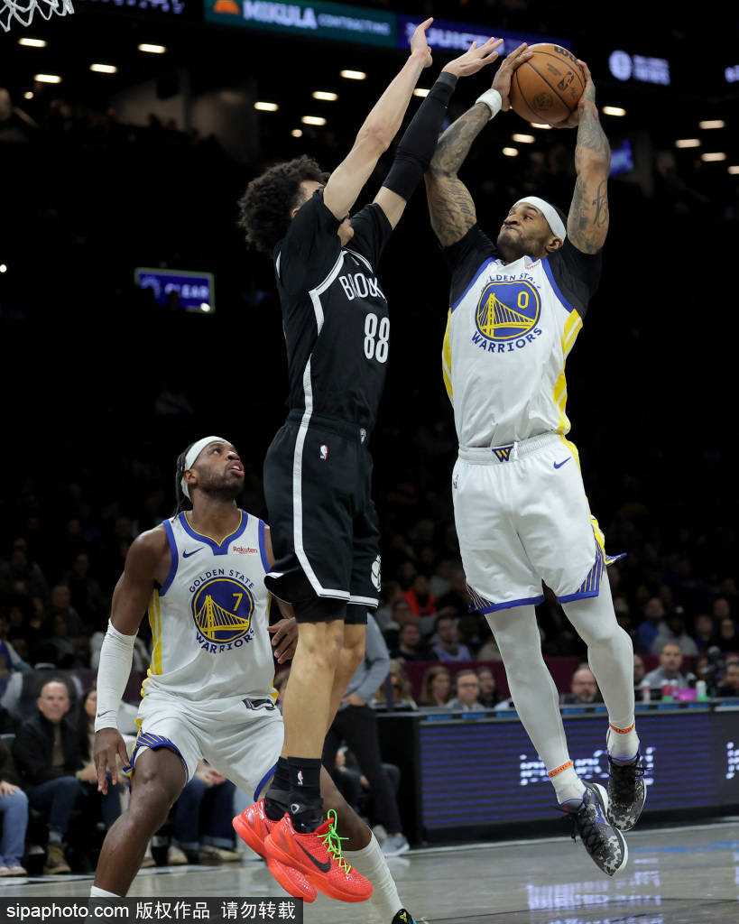 皇冠信用网如何代理_迈克尔·波特二世能否出战篮网对快船的关键之战皇冠信用网如何代理？