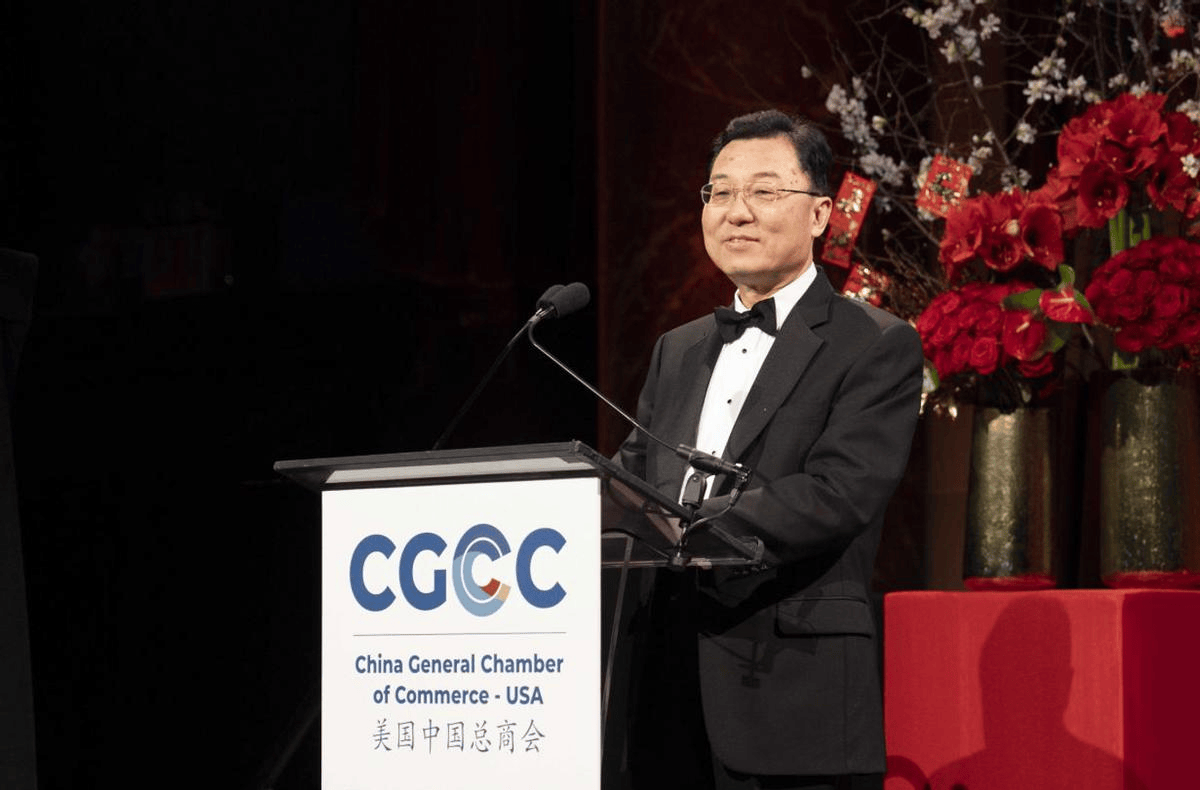 皇冠信用网代理注册_当着300美国精英的面皇冠信用网代理注册，中国翻出特朗普“功绩”清单，邀请大家看看美国干的好事