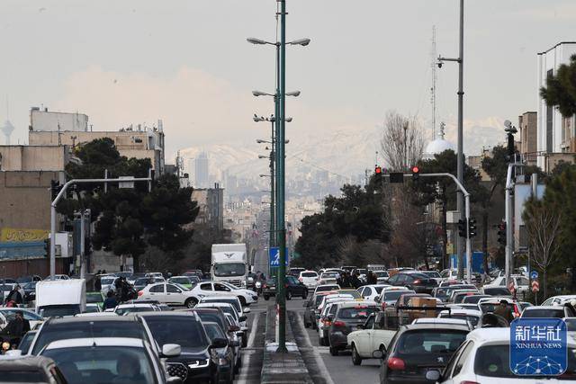 正版皇冠信用网出租_伊朗首都德黑兰现况