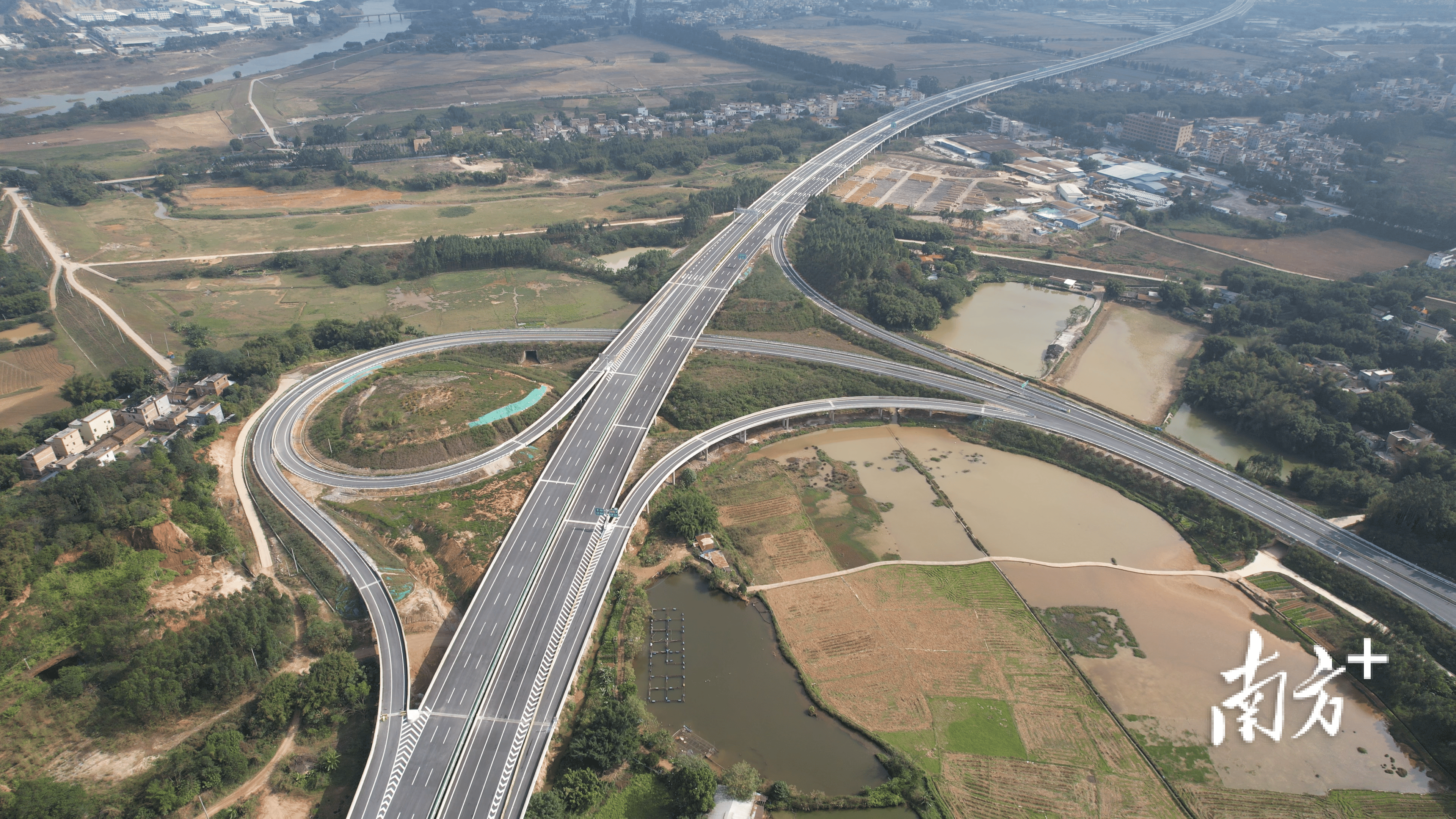 皇冠登一登二登三区别_大道通衢 路畅业旺皇冠登一登二登三区别，当好清远高质量发展的“开路先锋”--清远“十四五”交通运输发展综述