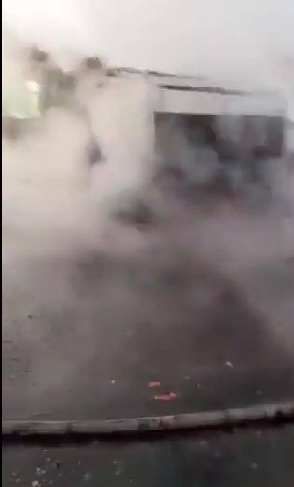 皇冠信用会员账号注册_血拼一夜！千名叛军死亡冲锋皇冠信用会员账号注册，巴铁翼龙大开杀戒：美械武器全被炸