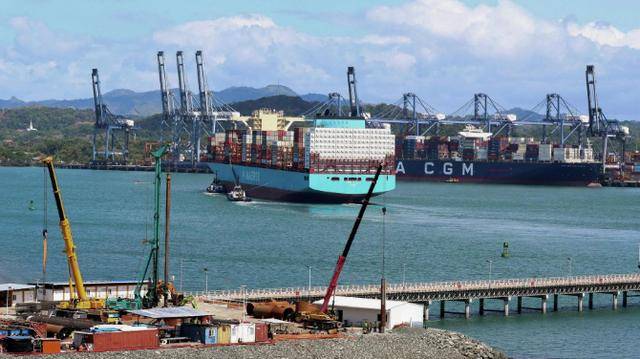 皇冠信用网最高占成_被中方警告后皇冠信用网最高占成,巴拿马竟硬刚回击!美媒拉警报:中方已启动猛烈报复