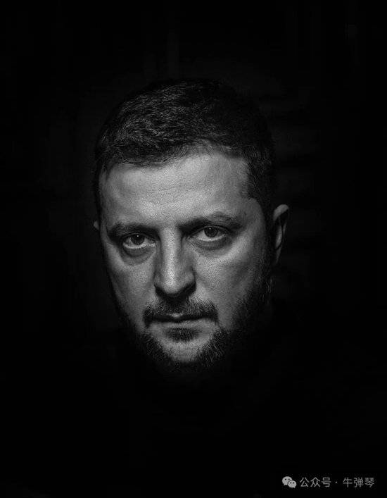 皇冠信用网登3代理_牛弹琴：一觉醒来皇冠信用网登3代理，乌克兰感谢中国了