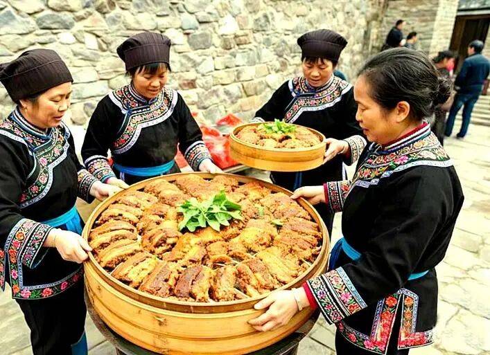 皇冠信用网怎么弄_中国有个地方提前一天过年皇冠信用网怎么弄，延续了近500年