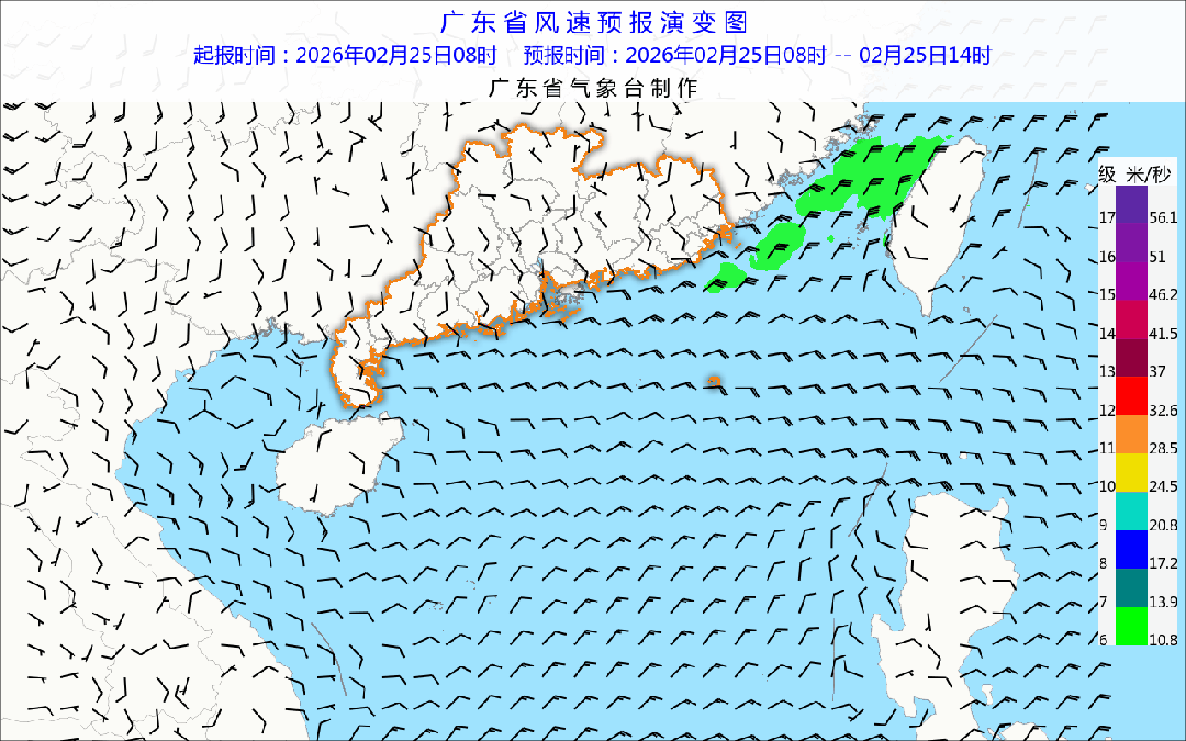 足球外围买球网站_深圳有暴雨！今起足球外围买球网站，开年首场强对流天气杀到广东！雷电、大风紧随其后