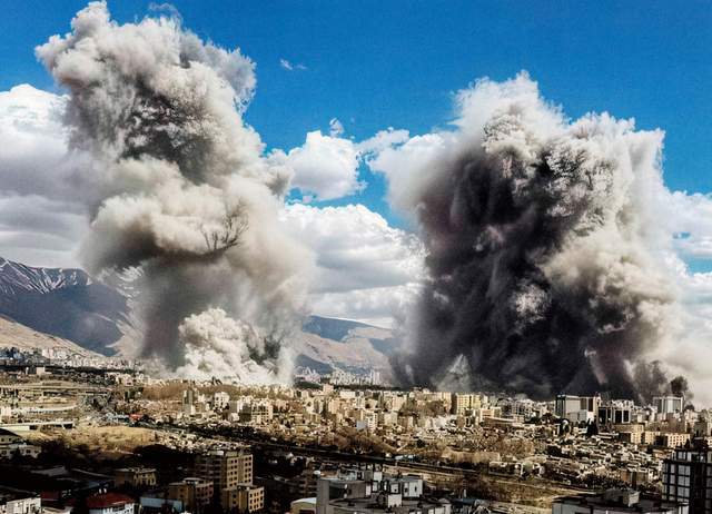 皇冠信用网代理怎么申请 _大战打到今天皇冠信用网代理怎么申请 ，我们必须看清美国真实目标，是为了重创中国能源